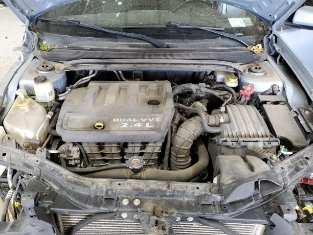 Photo 11 from auction – 2013 DODGE AVENGER SX with VIN 1C3CDZCB8DN622474