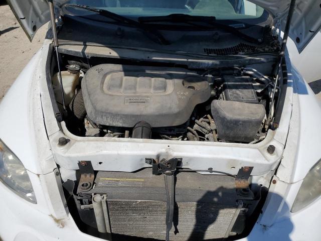 Photo 11 from auction – 2010 CHEVROLET HHR LS with VIN 3GNBAADB1AS514593