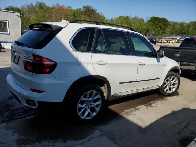 Photo 3 from auction – 2013 BMW X5 XDRIVE3 with VIN 5UXZV4C5XD0E08472