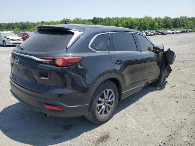Photo 3 from auction – 2019 MAZDA CX-9 TOURI with VIN JM3TCBCY9K0315102