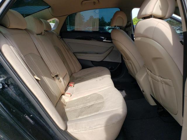 Photo 10 from auction – 2016 HYUNDAI SONATA SE with VIN 5NPE24AF7GH326319