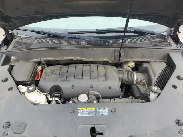 Photo 12 from auction – 2014 CHEVROLET TRAVERSE L with VIN 1GNKRGKD3EJ174242