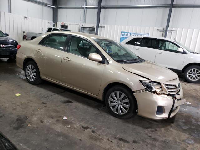 Фото 4 с аукциона – 2013 TOYOTA CORROLLA с VIN 5YFBU4EE9DP177957