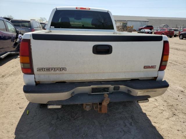 Photo 6 from auction – 2003 GMC NEW SIERRA with VIN 1GTEK19T73E238115