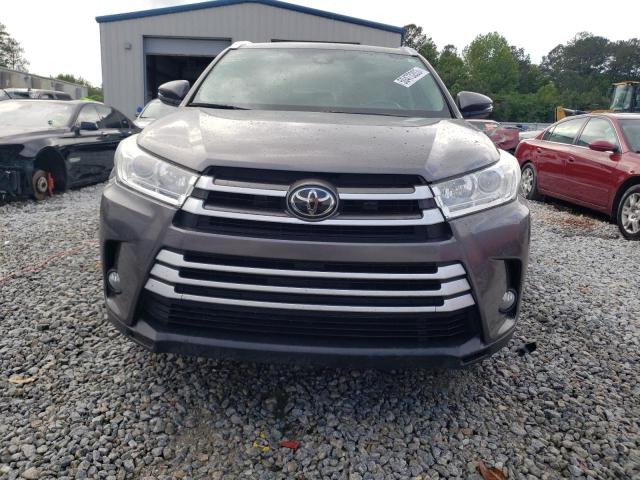 صورة رقم 5 من المزاد - 2017 TOYOTA HIGHLANDER مع VIN 5TDKZRFH3HS523652