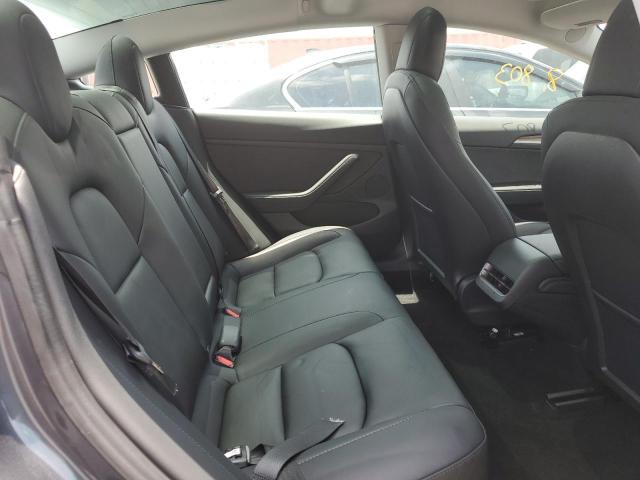 Photo 10 from auction – 2023 TESLA MODEL 3 with VIN 5YJ3E1EA2PF424913