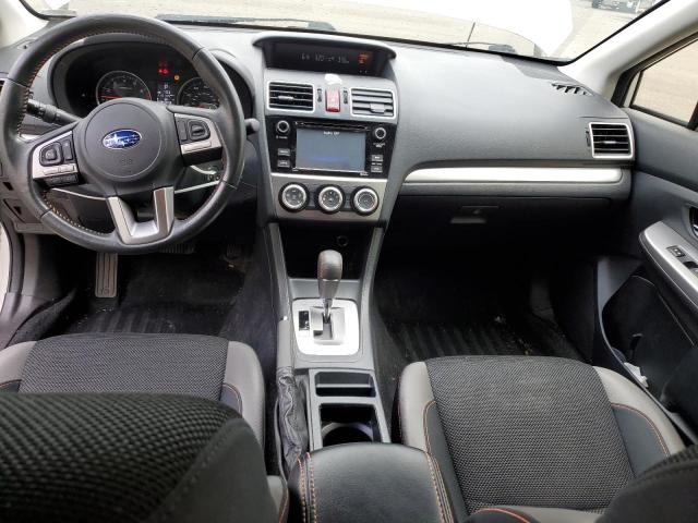 Photo 8 from auction – 2016 SUBARU CROSSTREK with VIN JF2GPABC1G8313367
