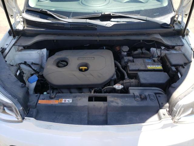 صورة رقم 11 من المزاد - 2016 KIA SOUL مع VIN KNDJP3A56G7300140