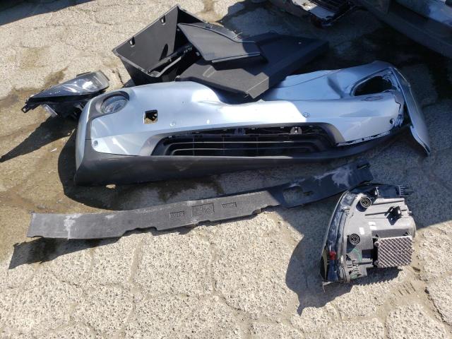 Foto 12 de la subasta – 2014 BMW I3 REX con VIN WBY1Z4C52EV273300