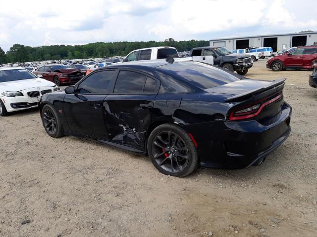 Photo 2 from auction – 2020 DODGE CHARGER SC with VIN 2C3CDXGJ3LH199350