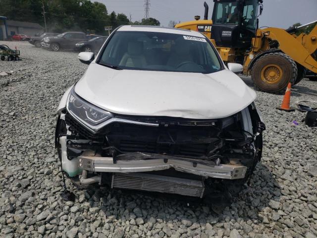Photo 5 from auction – 2019 HONDA CR-V EX with VIN 7FARW2H52KE060937