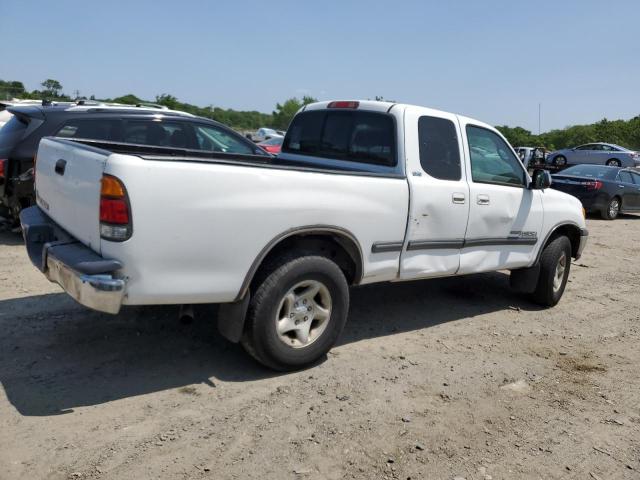 Photo 3 from auction – 2000 TOYOTA TUNDRA ACC with VIN 5TBRN3413YS102455