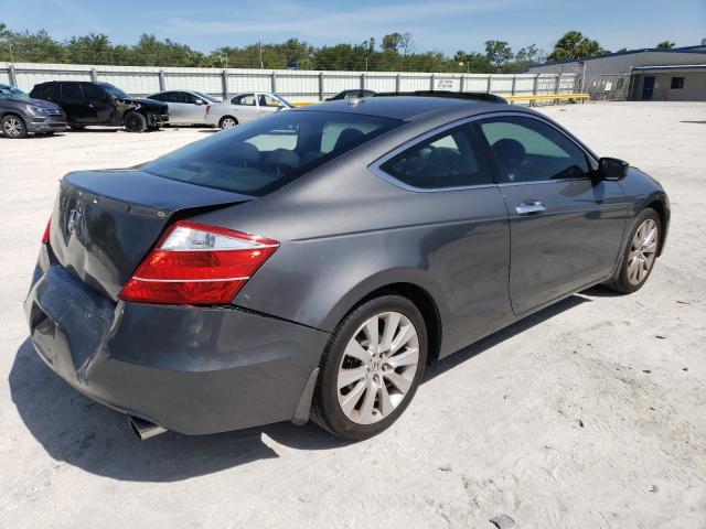 Photo 3 from auction – 2010 HONDA ACCORD EXL with VIN 1HGCS2B88AA003537