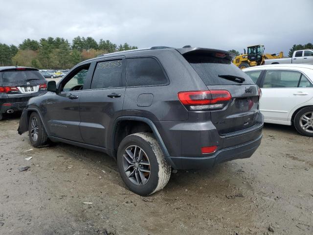 Photo 2 from auction – 2018 JEEP GRAND CHER with VIN 1C4RJFBG2JC319255