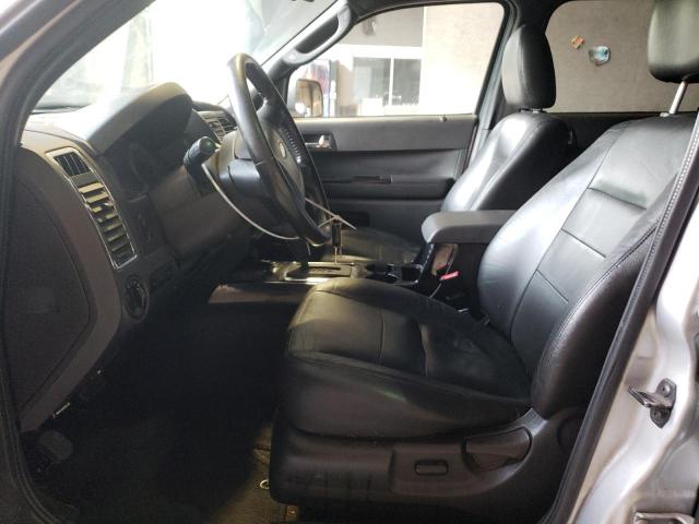 Photo 7 from auction – 2009 FORD ESCAPE with VIN 1FMCU04G49KB14993