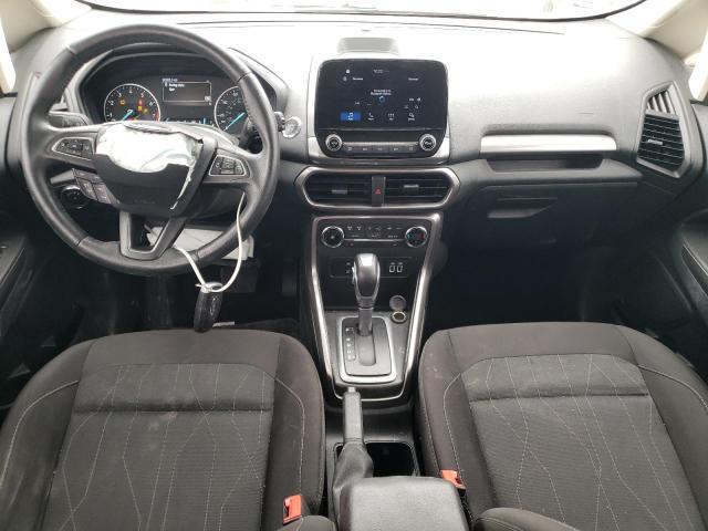 Photo 8 from auction – 2019 FORD ECOSPORT S with VIN MAJ3S2GE0KC304571
