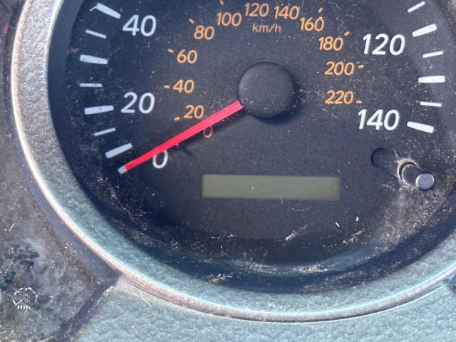 Photo 8 from auction – 2002 TOYOTA HIGHLANDER with VIN JTEGF21A720067032