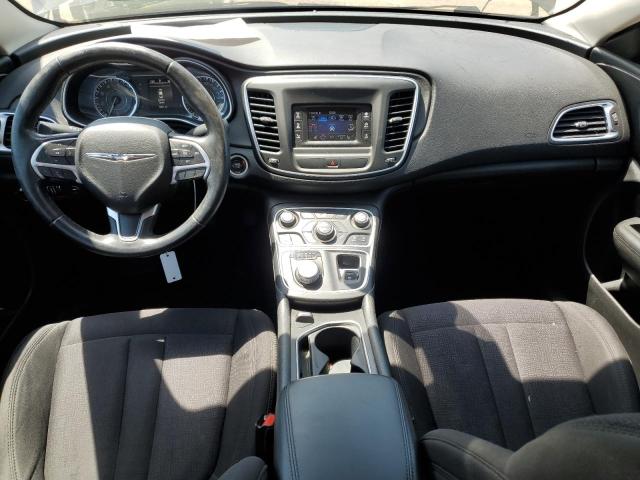 Photo 8 from auction – 2015 CHRYSLER 200 LIMITE with VIN 1C3CCCAB5FN539204