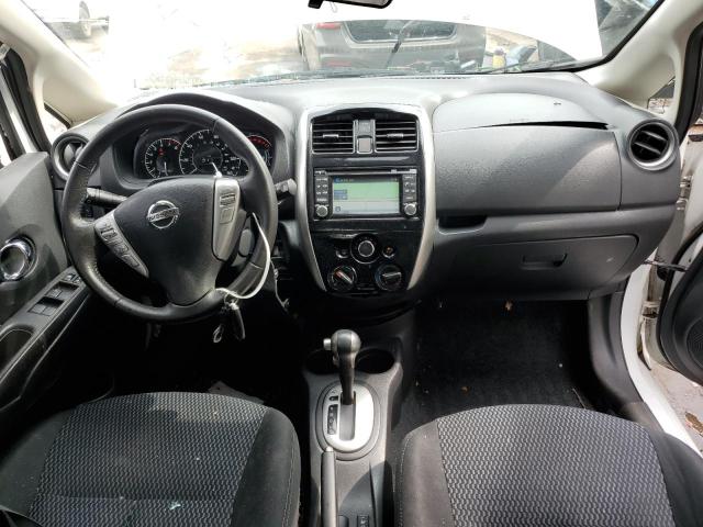 Photo 8 from auction – 2015 NISSAN VERSA NOTE with VIN 3N1CE2CP0FL425459