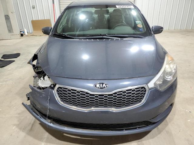 Photo 5 from auction – 2016 KIA FORTE LX with VIN KNAFX4A64G5499928