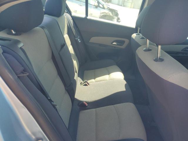 Photo 10 from auction – 2012 CHEVROLET CRUZE LS with VIN 1G1PC5SH2C7280398