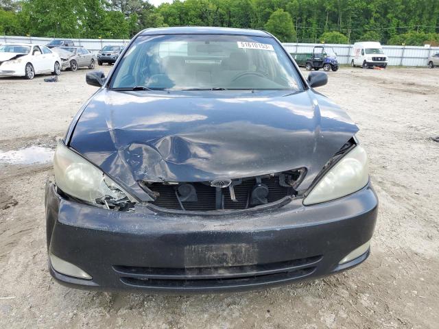 Photo 5 from auction – 2002 TOYOTA CAMRY LE with VIN 4T1BE32K22U026536