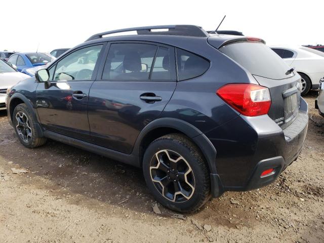 Photo 2 from auction – 2014 SUBARU XV CROSSTR with VIN JF2GPAVC6E8206579