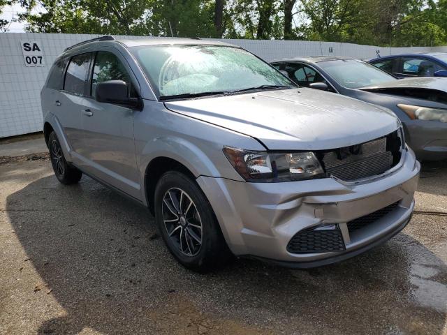 Photo 4 from auction – 2018 DODGE JOURNEY SE with VIN 3C4PDCAB3JT532626