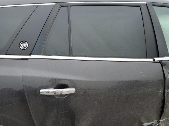 Photo 11 from auction – 2015 BUICK ENCLAVE with VIN 5GAKVBKD9FJ152708
