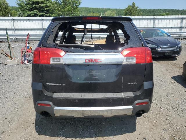 Photo 6 from auction – 2012 GMC TERRAIN SL with VIN 2GKFLXE53C6210820