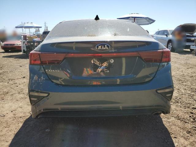 Photo 6 from auction – 2020 KIA FORTE FE with VIN 3KPF24AD8LE201380