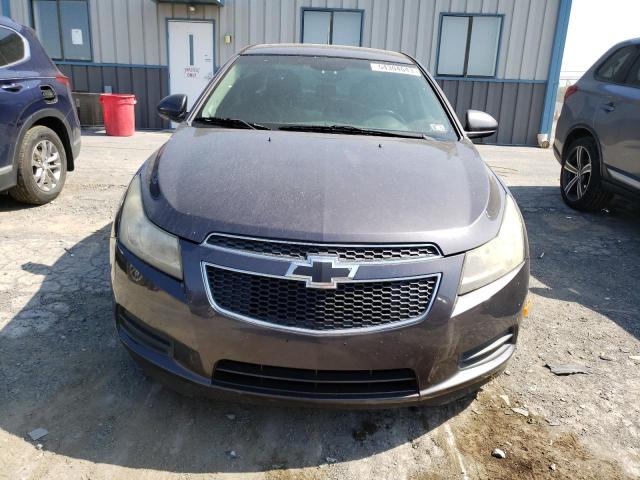 Photo 5 from auction – 2011 CHEVROLET CRUZE LT with VIN 1G1PG5S94B7129218