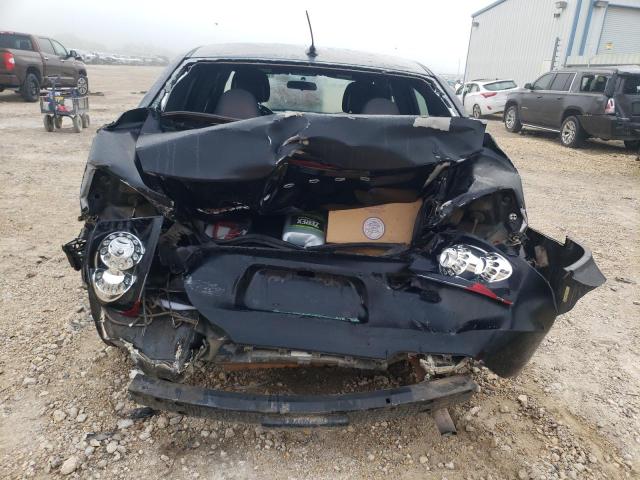 Foto 6 de la subasta – 2012 DODGE AVENGER SE con VIN 1C3CDZABXCN323831