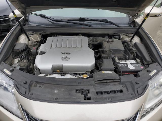 Photo 11 from auction – 2015 LEXUS ES 350 with VIN JTHBK1GG9F2210068
