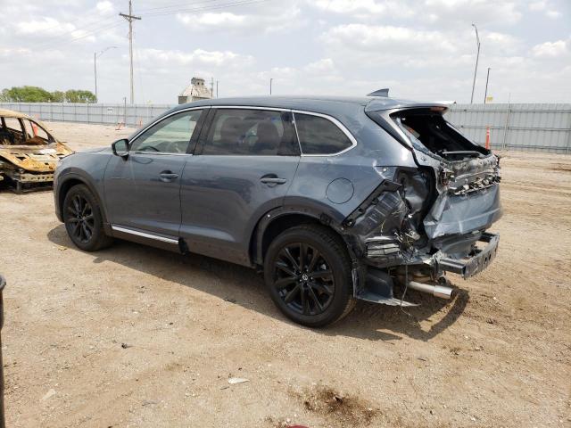 Photo 2 from auction – 2023 MAZDA CX-9 GRAND with VIN JM3TCBDY9P0640158