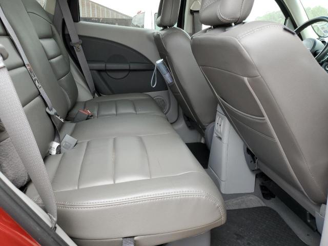 Photo 10 from auction – 2010 CHRYSLER PT CRUISER with VIN 3A4GY5F90AT131552