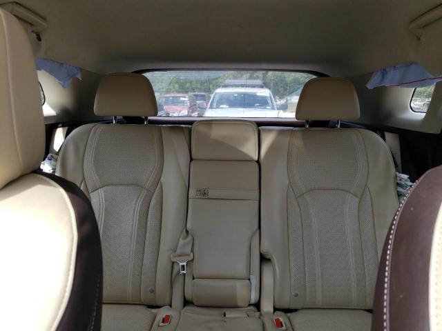 Photo 10 from auction – 2016 LEXUS RX 350 with VIN 2T2ZZMCA0GC005350