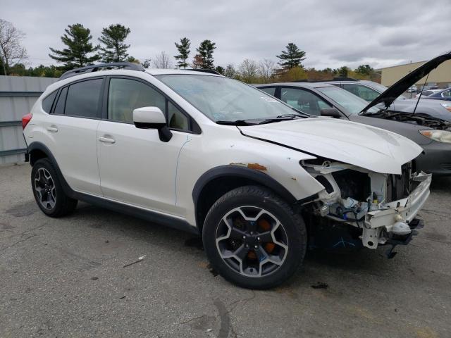 Photo 4 from auction – 2014 SUBARU XV CROSSTR with VIN JF2GPAWC3E8288933