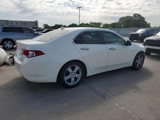 Photo 3 from auction – 2010 ACURA TSX with VIN JH4CU2F68AC022951