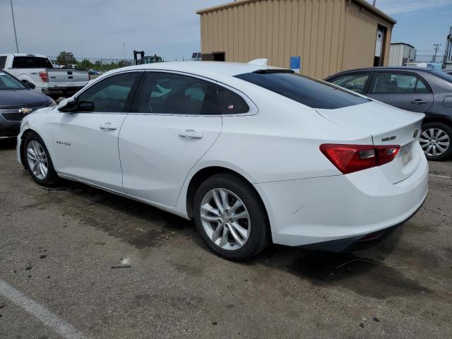 Photo 2 from auction – 2018 CHEVROLET MALIBU LT with VIN 1G1ZD5ST7JF264159