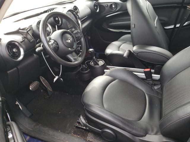 Photo 7 from auction – 2015 MINI COOPER S P with VIN WMWSS7C56FWS44709