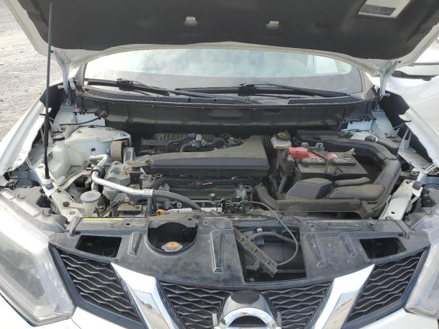 Photo 12 from auction – 2016 NISSAN ROGUE S with VIN KNMAT2MV1GP624825