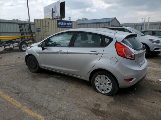 Photo 2 from auction – 2016 FORD FIESTA S with VIN 3FADP4TJ9GM172484