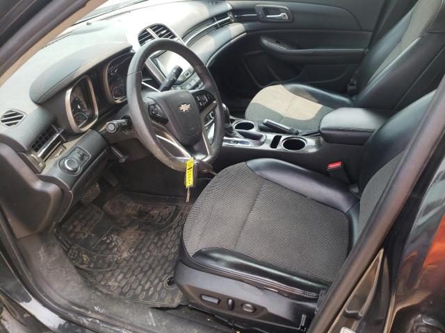 Photo 7 from auction – 2015 CHEVROLET MALIBU 1LT with VIN 1G11C5SL4FF336412