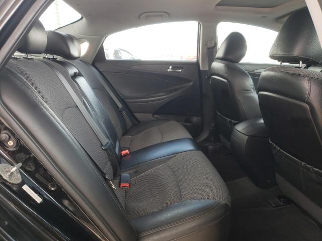 Photo 10 from auction – 2011 HYUNDAI SONATA SE with VIN 5NPEC4AC6BH142808