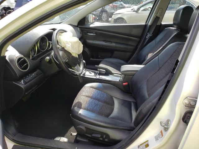 Photo 7 from auction – 2009 MAZDA 6 I with VIN 1YVHP82A995M21552