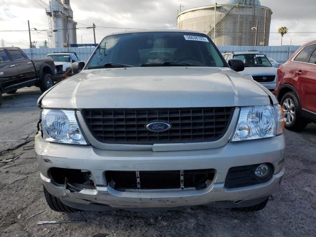 Photo 5 from auction – 2003 FORD EXPLORER L with VIN 1FMDU65W13UB91474