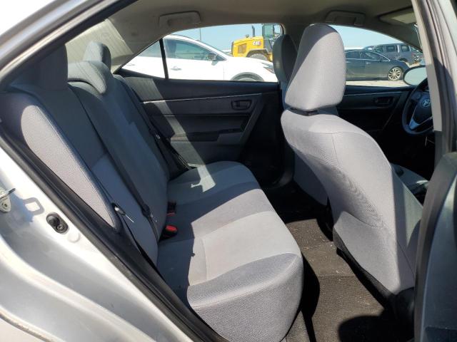 Photo 10 from auction – 2014 TOYOTA COROLLA L with VIN 5YFBURHE5EP110220