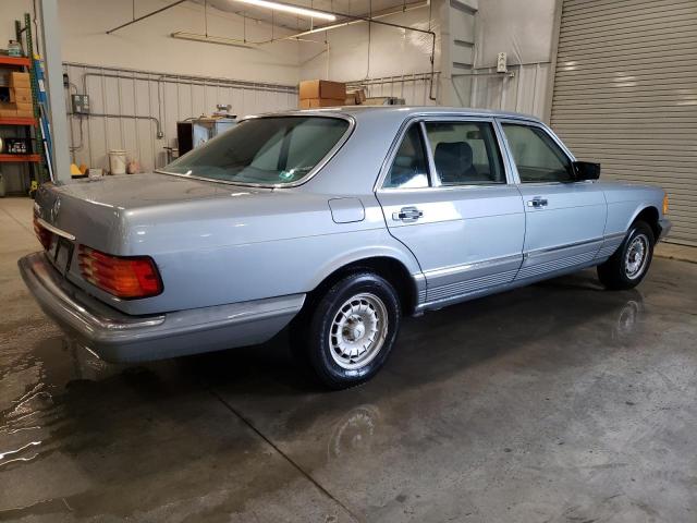 Photo 3 from auction – 1983 MERCEDES-BENZ 380-CLASS with VIN WDBCA33A0DB037364