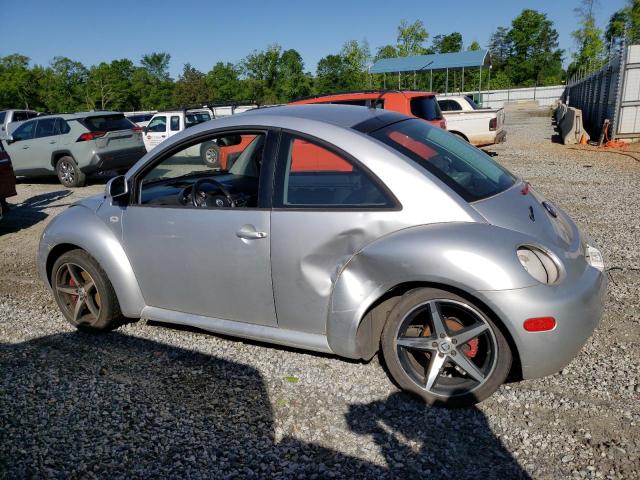 Photo 2 from auction – 2000 VOLKSWAGEN BEETLE with VIN 3VWDD21C8YM492731